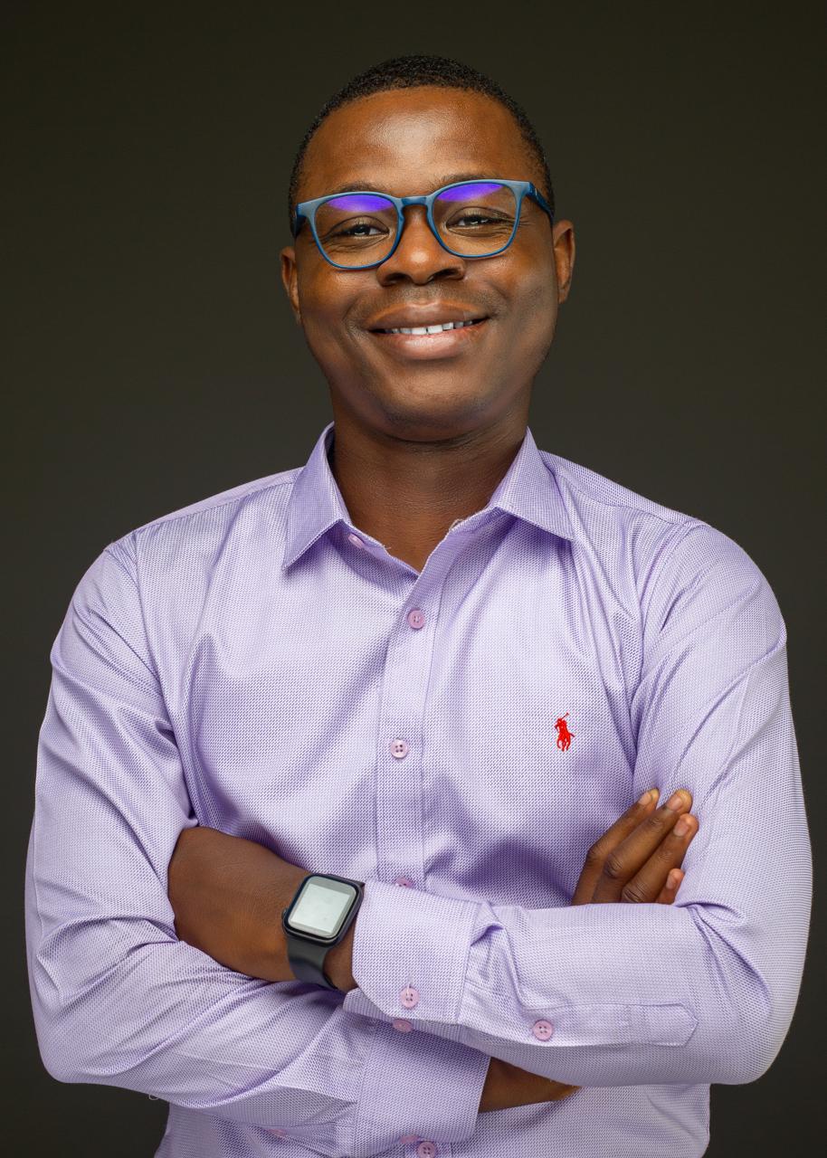 Angelo Vodoumbo