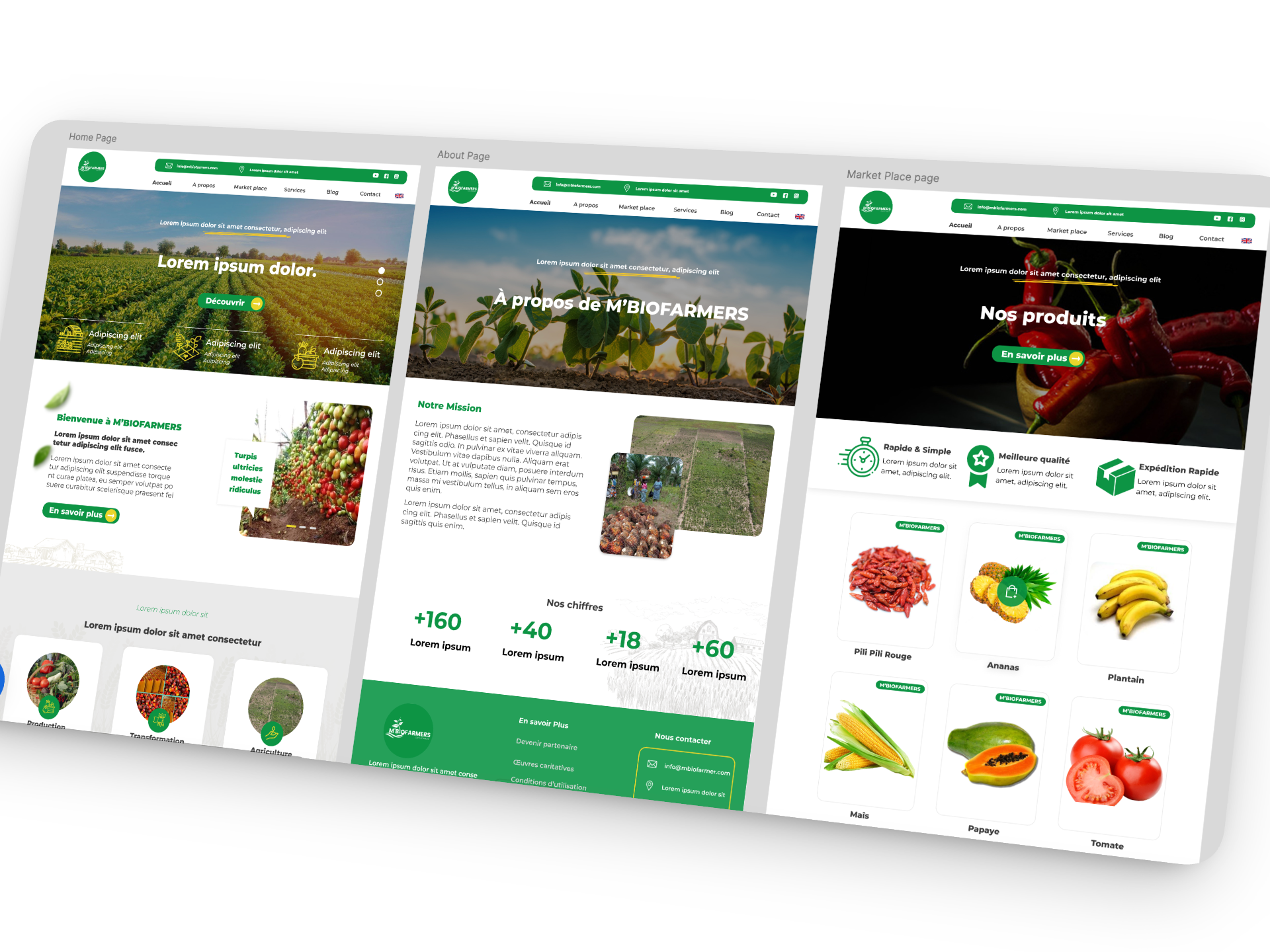MBIOFARMERS